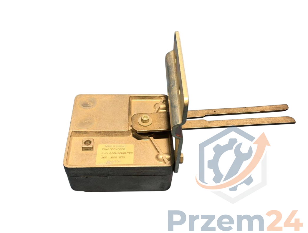 Johnson-Controls-PQ10003030-PQ10003030-Wyłącznik-krańcowy