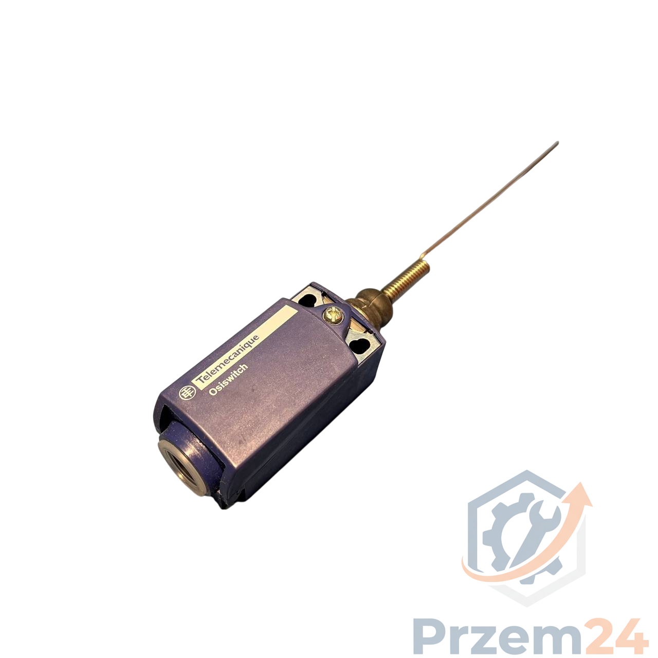 Telemecanique-ZCP21-XCKP2106P16-020196-Wyłącznik-krańcowy