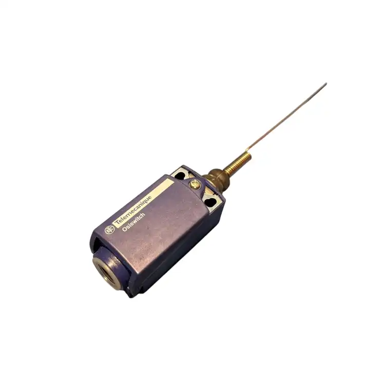 Telemecanique-ZCP21-XCKP2106P16-020196-Wyłącznik-krańcowy
