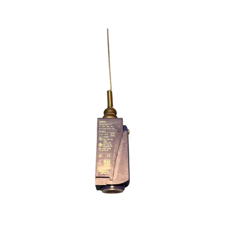 Telemecanique-ZCP21-XCKP2106P16-020196-Wyłącznik-krańcowy-6