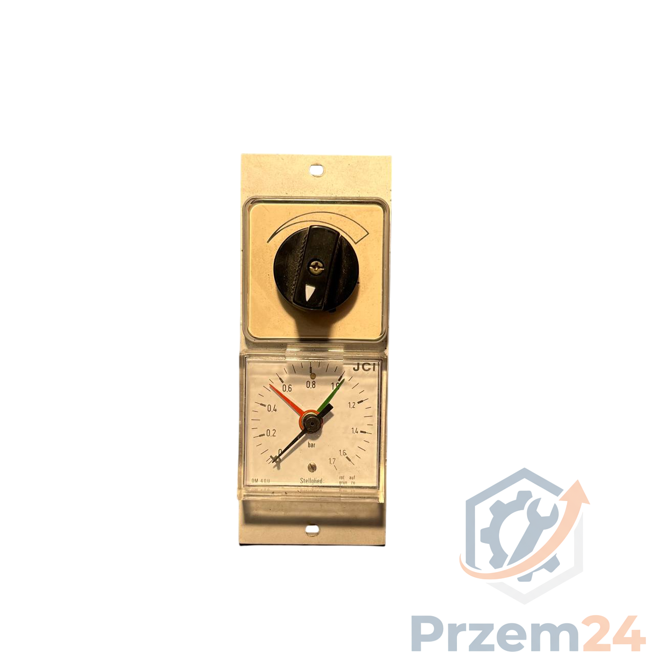 Johnson-Controls-PS32003000-PS32003000-Urządzenie-sterujące