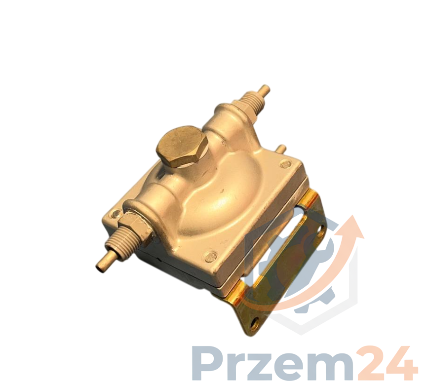Eckardt-6191101-6191100-Przekaźnik-przełączający