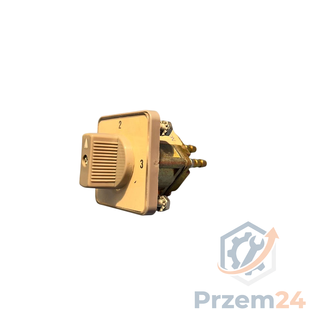 Johnson-Controls-PS03103300-Przełącznik-obrotowy-–-Nowy