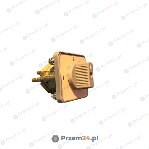 Johnson-Controls-PS03103300-Przełącznik-obrotowy-–-Nowy-2
