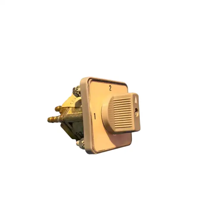 Johnson-Controls-PS03103300-Przełącznik-obrotowy-–-Nowy-2