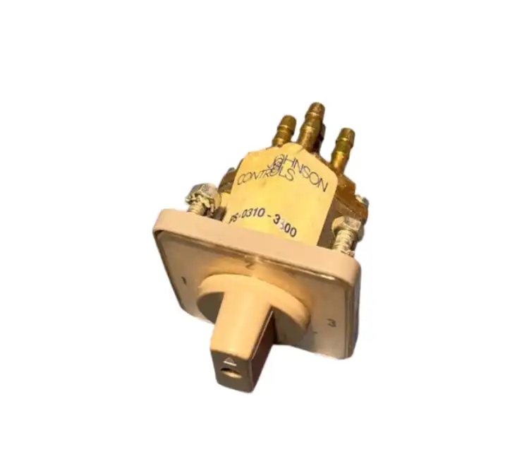 Johnson-Controls-PS03103300-Przełącznik-obrotowy-–-Nowy-3