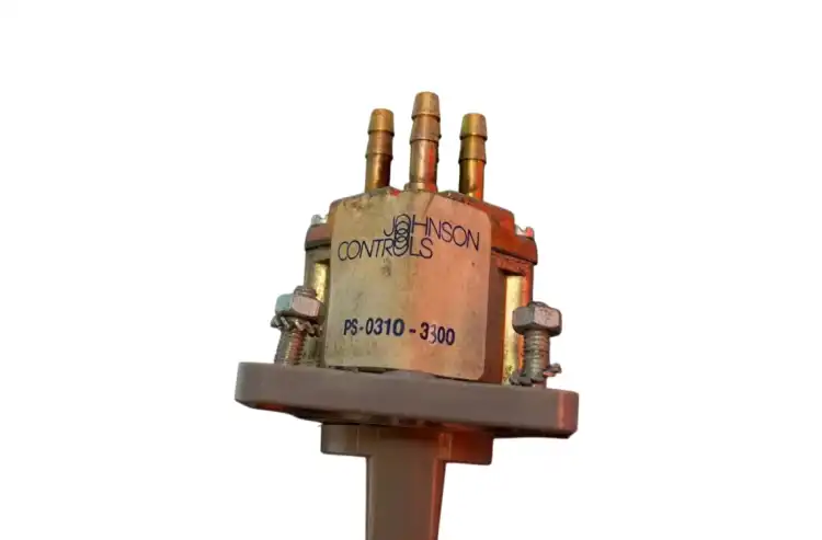 Johnson-Controls-PS03103300-Przełącznik-obrotowy-–-Nowy-4