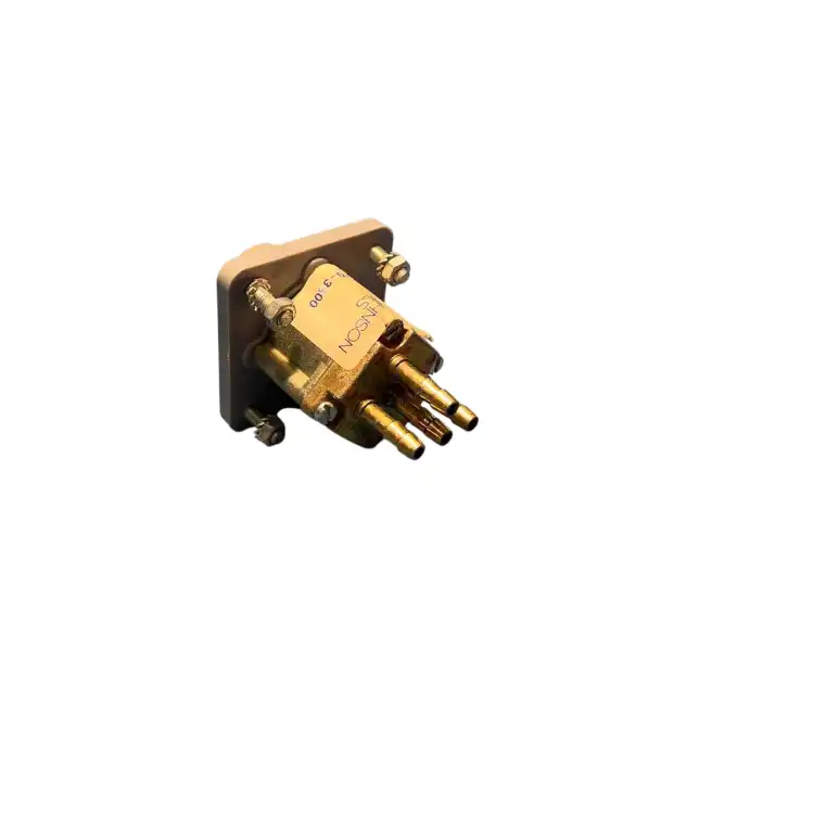 Johnson-Controls-PS03103300-Przełącznik-obrotowy-–-Nowy-7