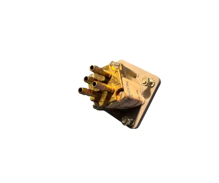 Johnson-Controls-PS03103300-Przełącznik-obrotowy-–-Nowy-8