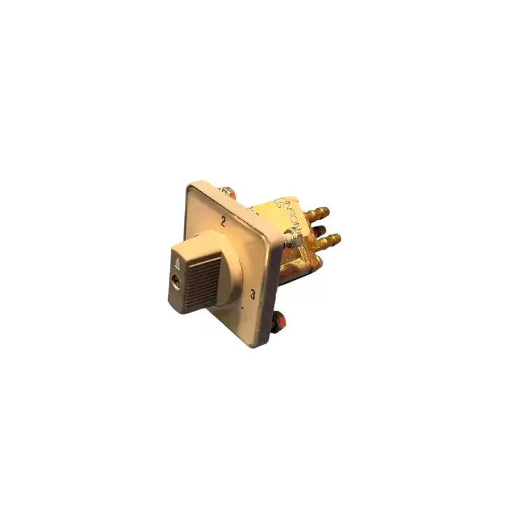 Johnson-Controls-PS03103300-Przełącznik-obrotowy-–-Nowy-9