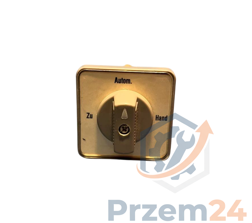 Johnson-Controls-PUK-3-PS03103300-Przełącznik-obrotowy