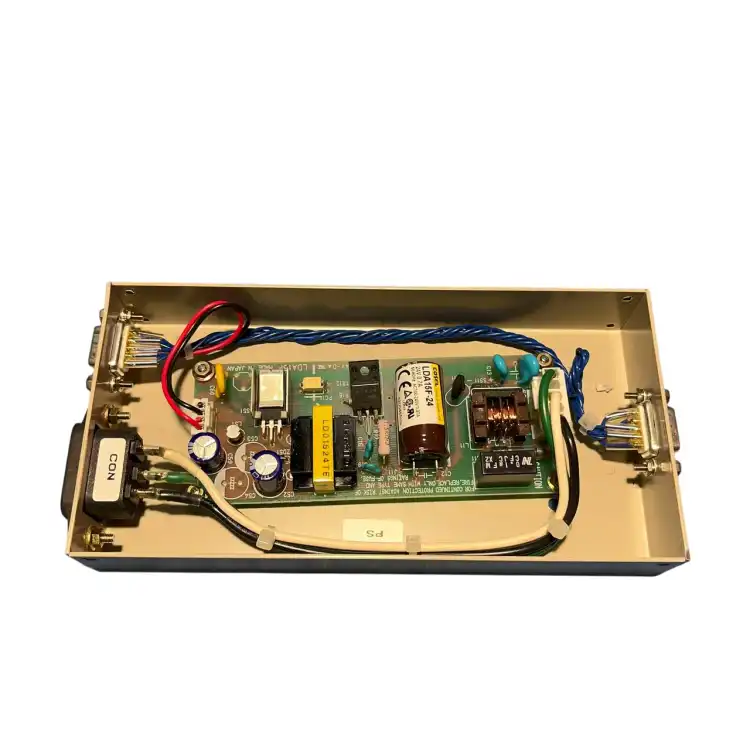 Cosel-LDA15F-LDA15F24-Zasilacz-impulsowy-AC-DC