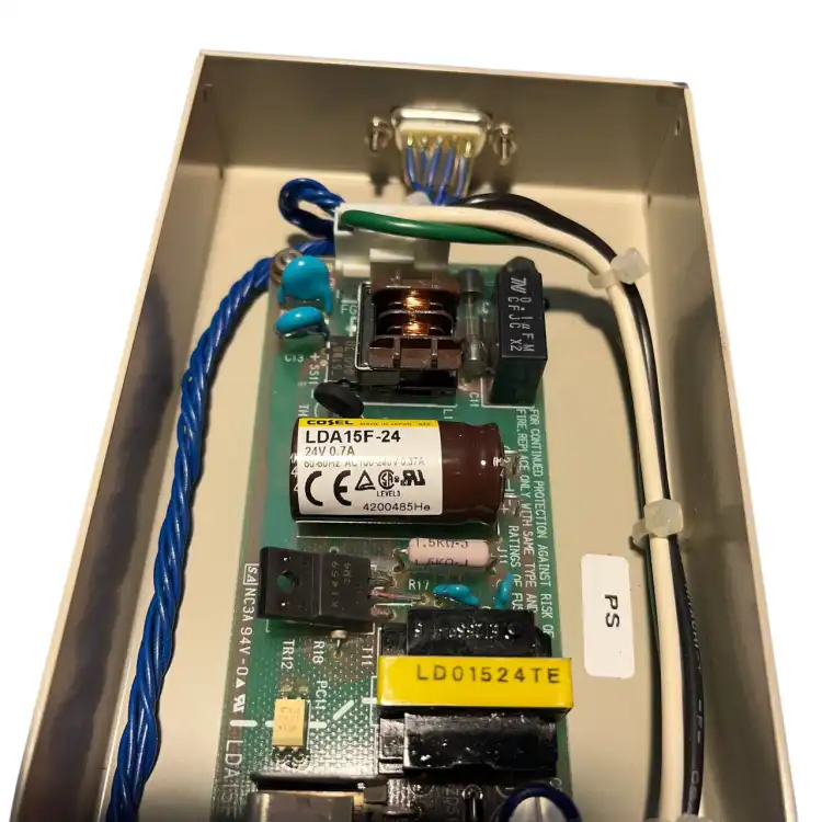 Cosel-LDA15F-LDA15F24-Zasilacz-impulsowy-AC-DC-6