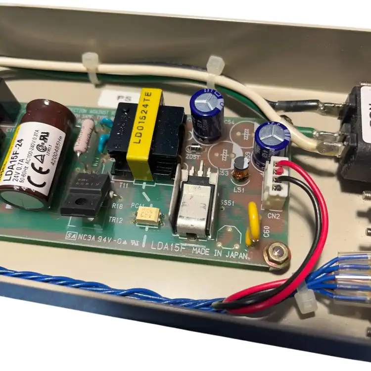 Cosel-LDA15F-LDA15F24-Zasilacz-impulsowy-AC-DC-7