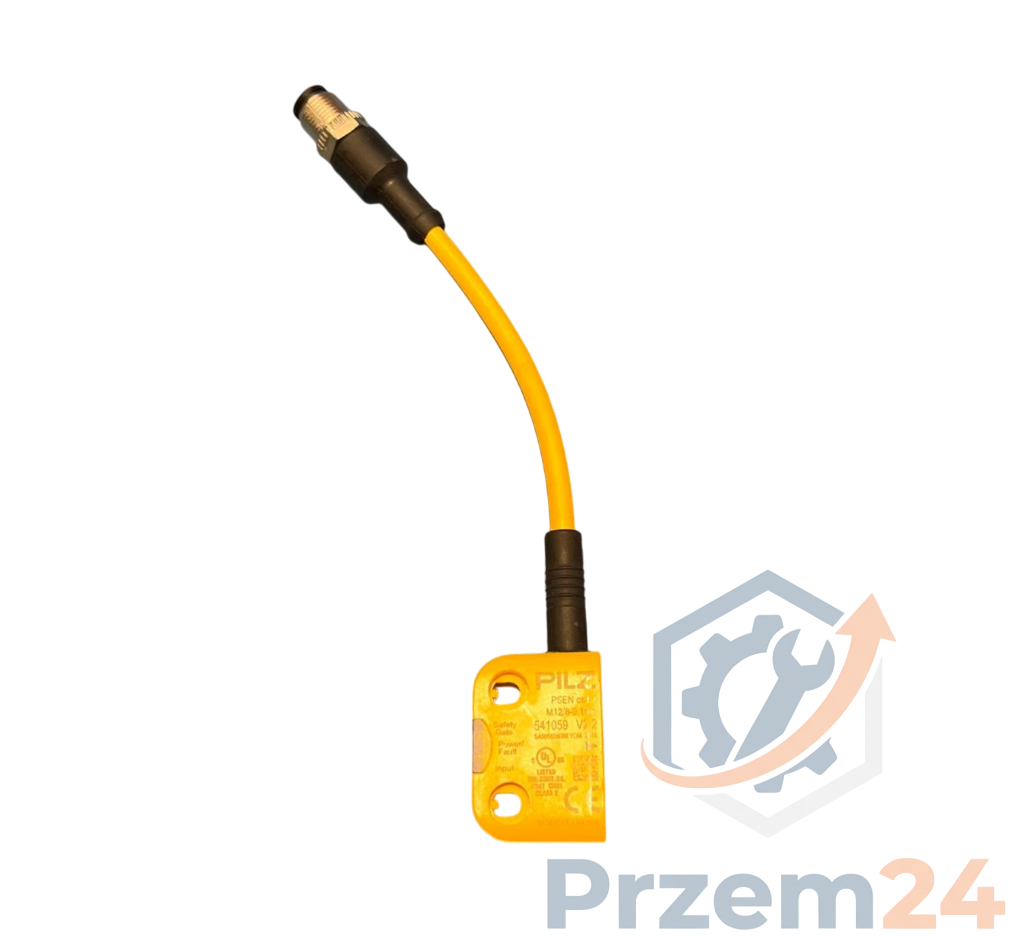 Pilz-541059-PSEN-cs3.1-M12-80,15m-Wyłącznik-bezpieczeństwa