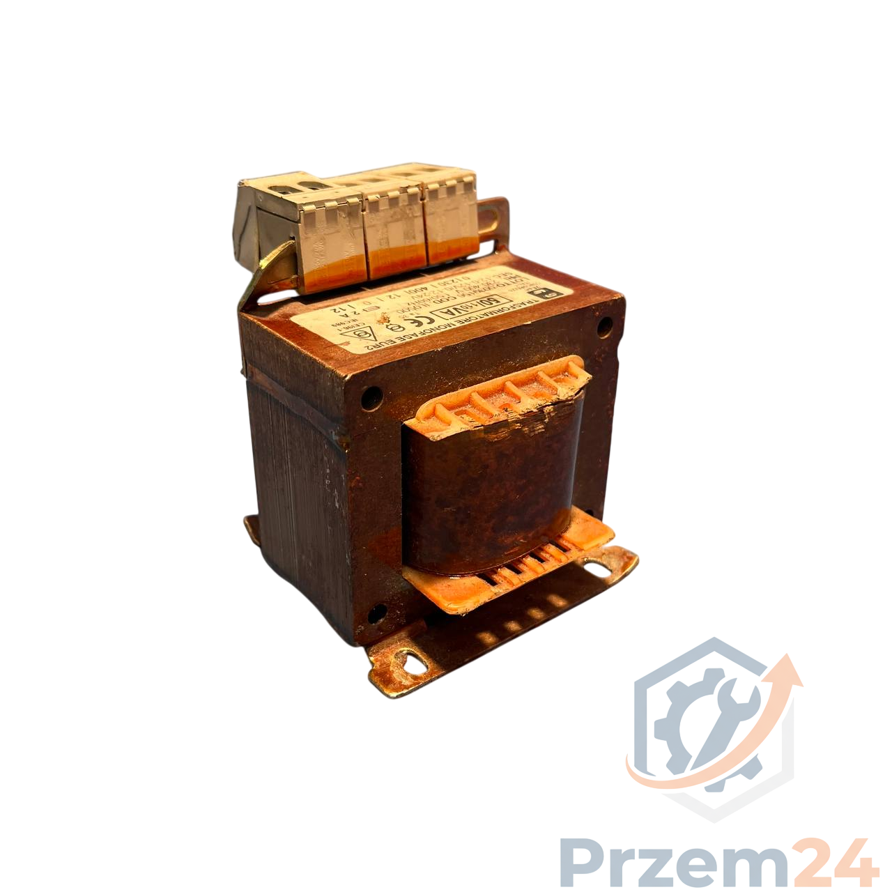 0039156-IL0500-EUR2-Transformator-jednofazowy