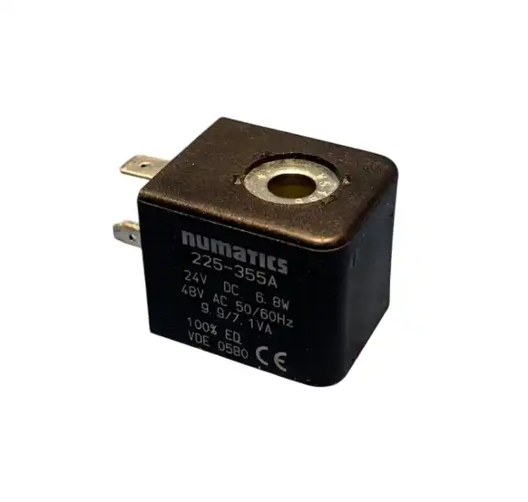 Numatics-225355A-cewka-elektromagnetyczna-24-V-DC-6.8W-48V-AC