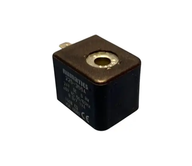 Numatics-225355A-cewka-elektromagnetyczna-24-V-DC-6.8W-48V-AC-2