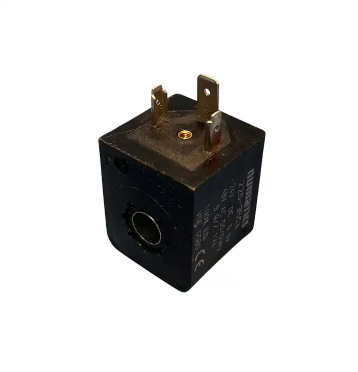 Numatics-225355A-cewka-elektromagnetyczna-24-V-DC-6.8W-48V-AC-5