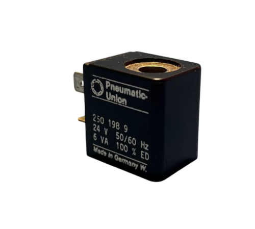 PneumaticUnion-250-198-9-2501989-Cewka-elektromagnetyczna-24V