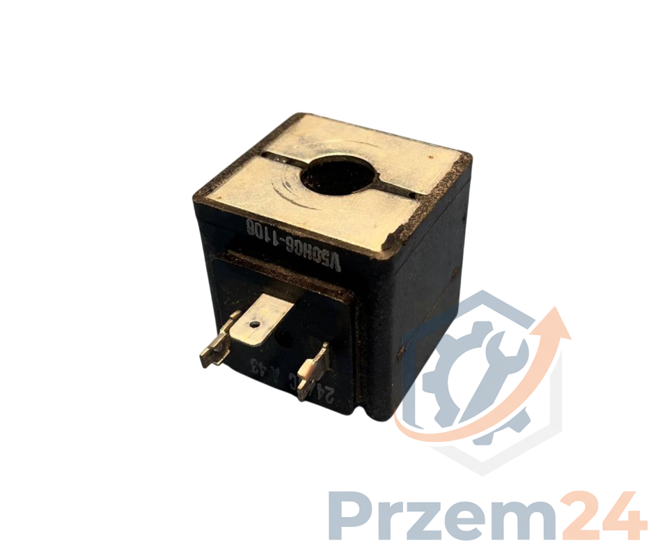 Parker-V50H061106-V50H061106-Cewka-24-DC