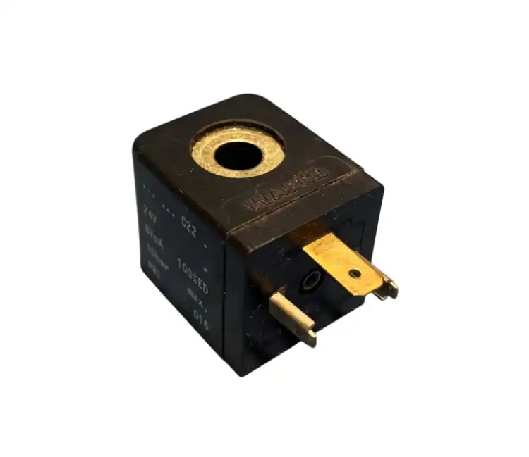 Wabco-...-...-022-Cewka-24V-87mA-100%ED-10bar-max-–-Nowy-2