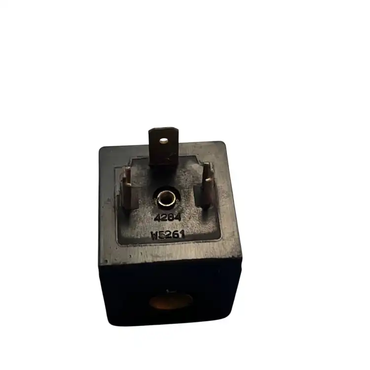 Wabco-...-...-022-Cewka-24V-87mA-100%ED-10bar-max-–-Nowy-3
