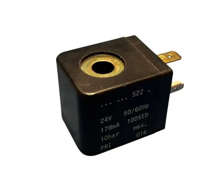 Wabco-...-...-022-Cewka-24V-87mA-100%ED-10bar-max-–-Nowy-2