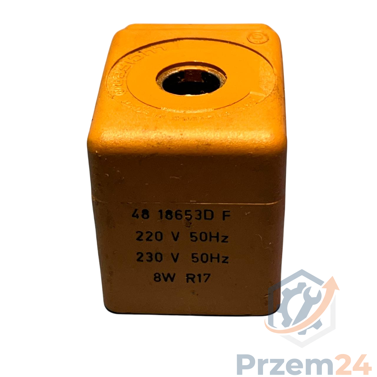 Lucifer-48-18653D-F-4818653DF-Cewka-elektromagnetyczna-8W-220230V