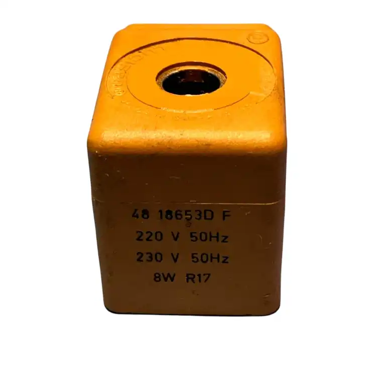 Lucifer-48-18653D-F-4818653DF-Cewka-elektromagnetyczna-8W-220230V