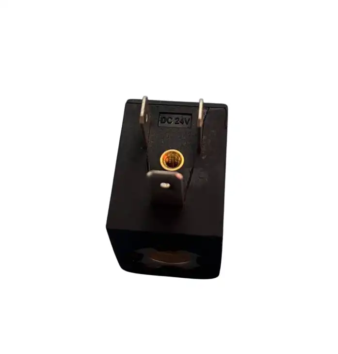 Jelpc-DC24V-4.8W-100%ED-Cewka-elektromagnetyczna–-Nowy-4