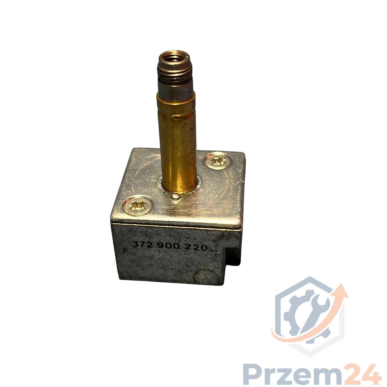 Rexroth-Numatics-372-900-220-372900220-Zawór-NW1,3-16-Bar