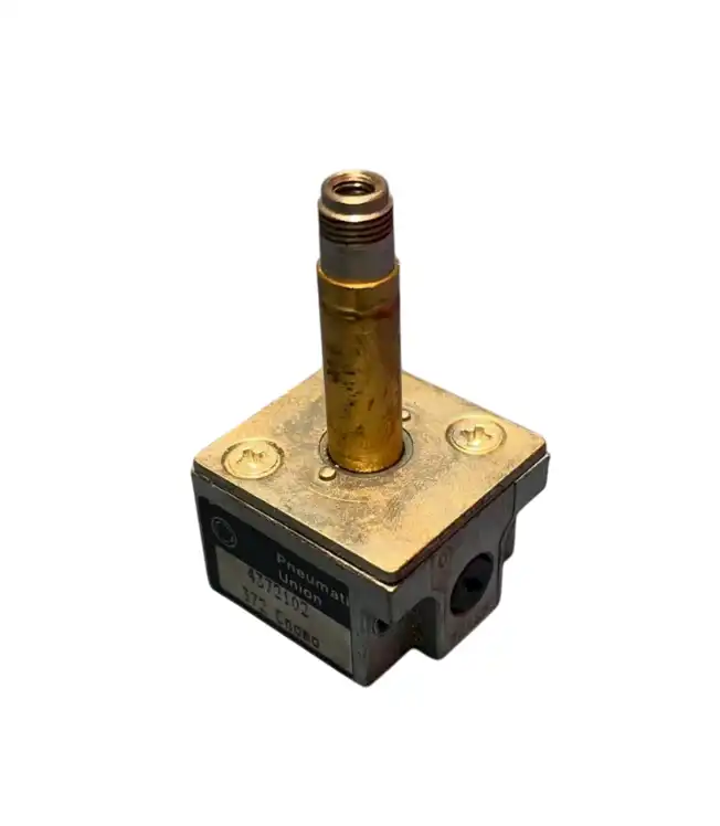 Pneumaticunion-4372102-372-Zawór-z-wtyczką