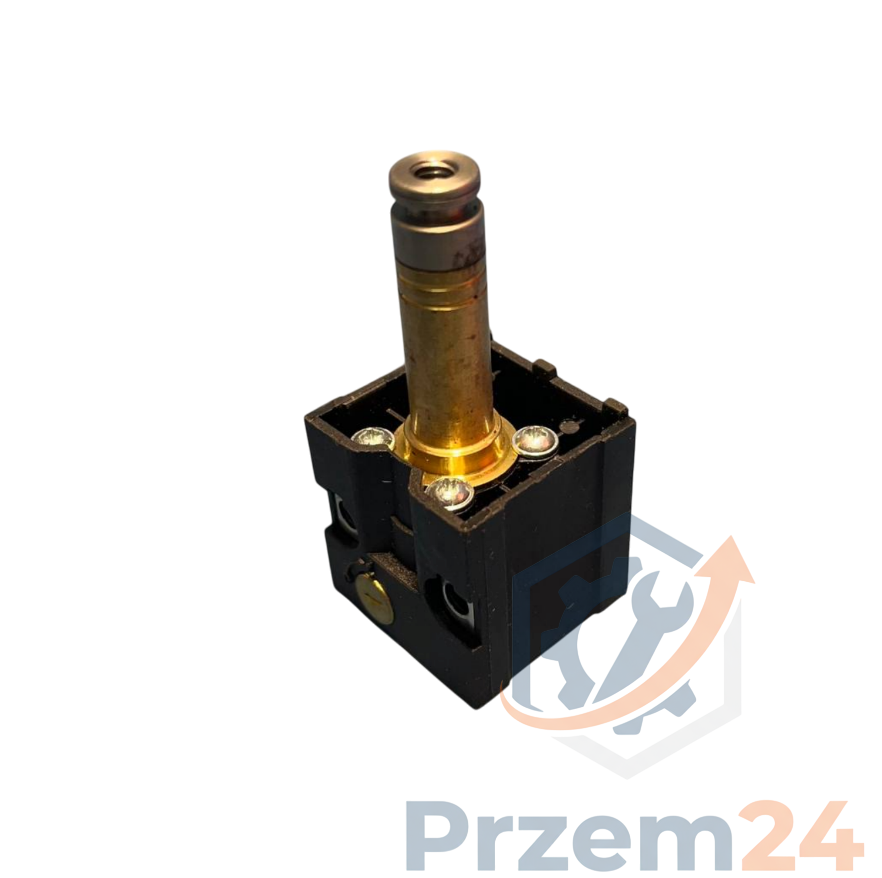 EMERSON-ASCO-19090006-3-2-Zawór-elektromagnetyczny-z-wtyczką-10-Bar