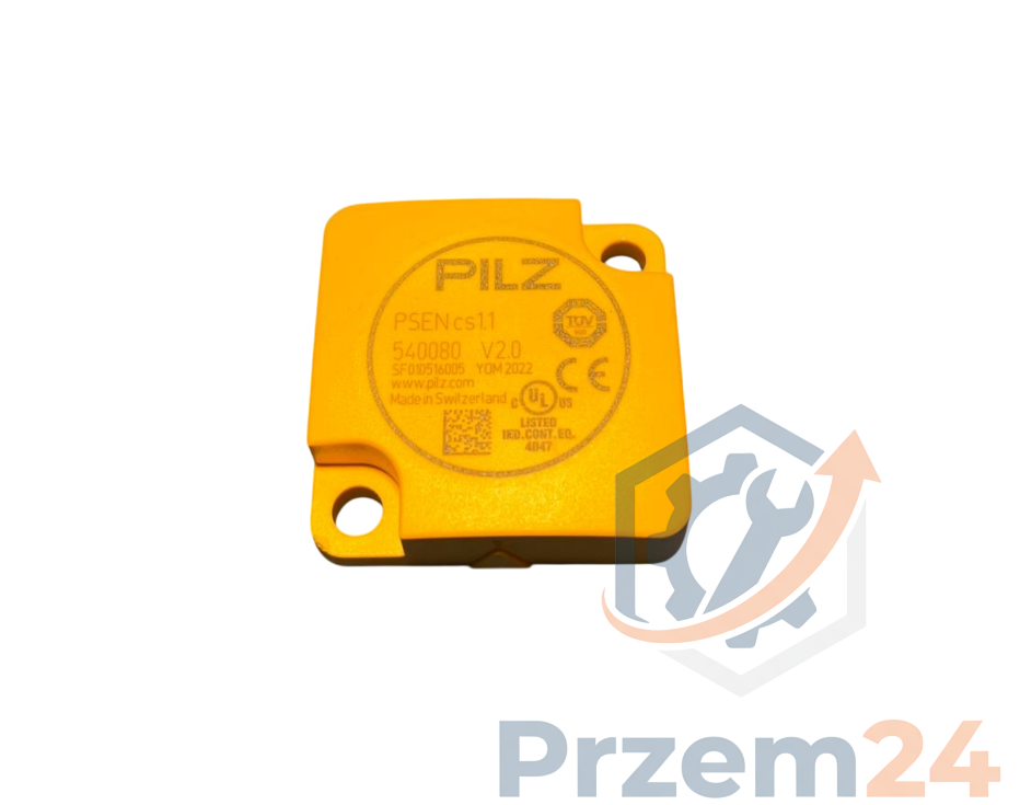 Pilz-PSEN-cs1.1-540080-Aktuator-do-wyłącznika-bezpieczeństwa
