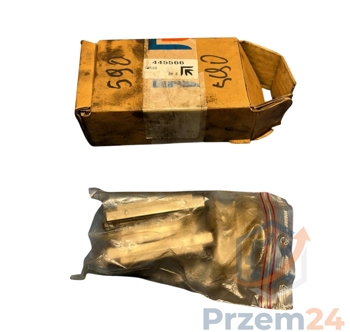 THK-HSR25-445566-Wózek-profilowy-liniowy