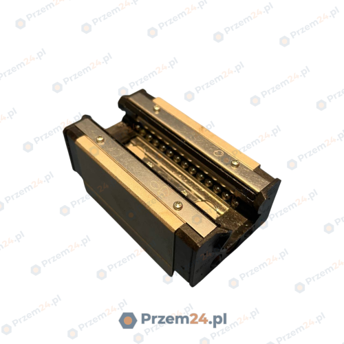THK-HSR25-445566-Wózek-profilowy-liniowy-2