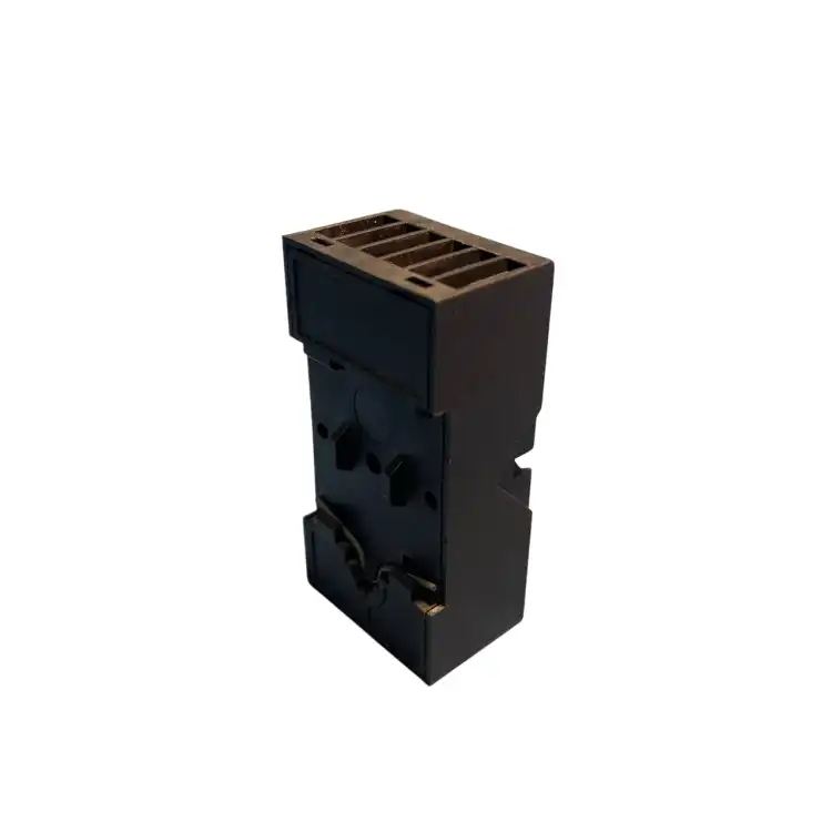 Carlo-Gavazzi-ZPD-12-ZPD12-Podstawa-przekaźnika-10A-5