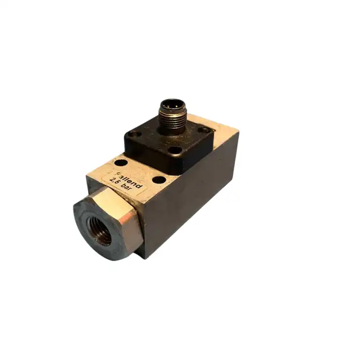 Hydac-VR-2.5-CM.0-4M0-VR25CM04M0-Przekaźnik-ciśnienia-3