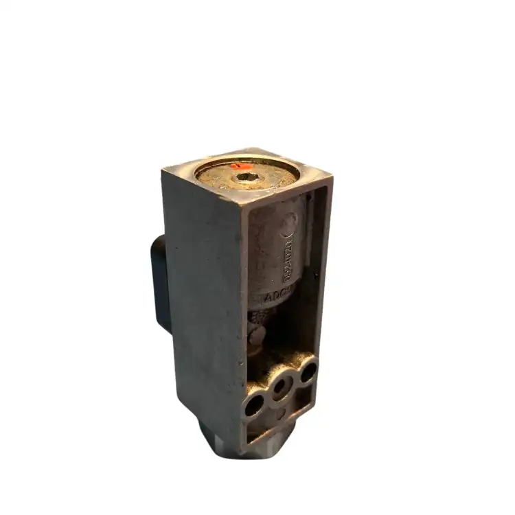 Hydac-VR-2.5-CM.0-4M0-VR25CM04M0-Przekaźnik-ciśnienia-8