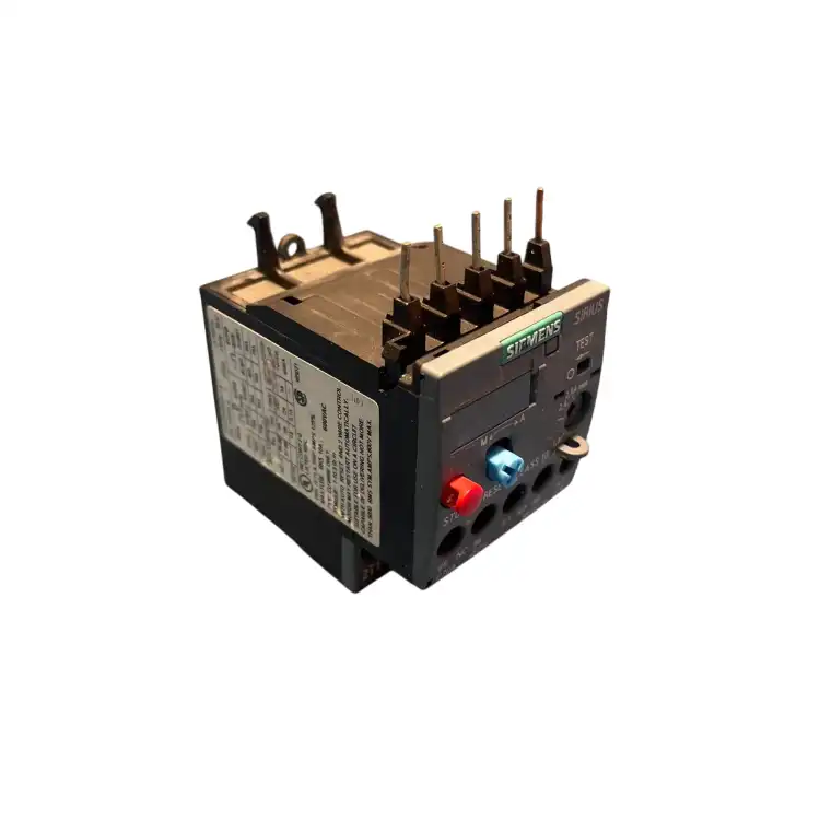 Siemens-3RU61161CB0-3RU61161CB0-Przekaźnik-przeciążeniowy