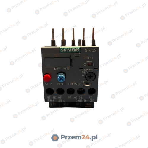 Siemens-3RU61161CB0-3RU61161CB0-Przekaźnik-przeciążeniowy-2