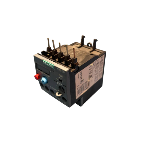 Siemens-3RU61161GB0-3RU61161GB0-Przekaźnik-przeciążeniowy