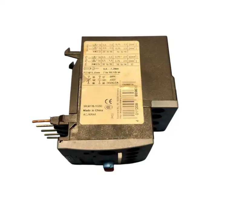 Siemens-3RU61161GB0-3RU61161GB0-Przekaźnik-przeciążeniowy-7