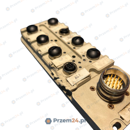 Weidmuller-1795470000-SAI8S-5P-M12-Rozdzielacz-czujnik-2