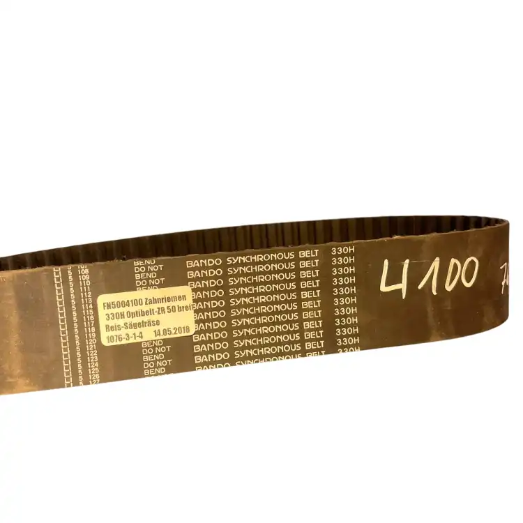 Bando-Synchronous-Belt-330H-Pasek-synchroniczny
