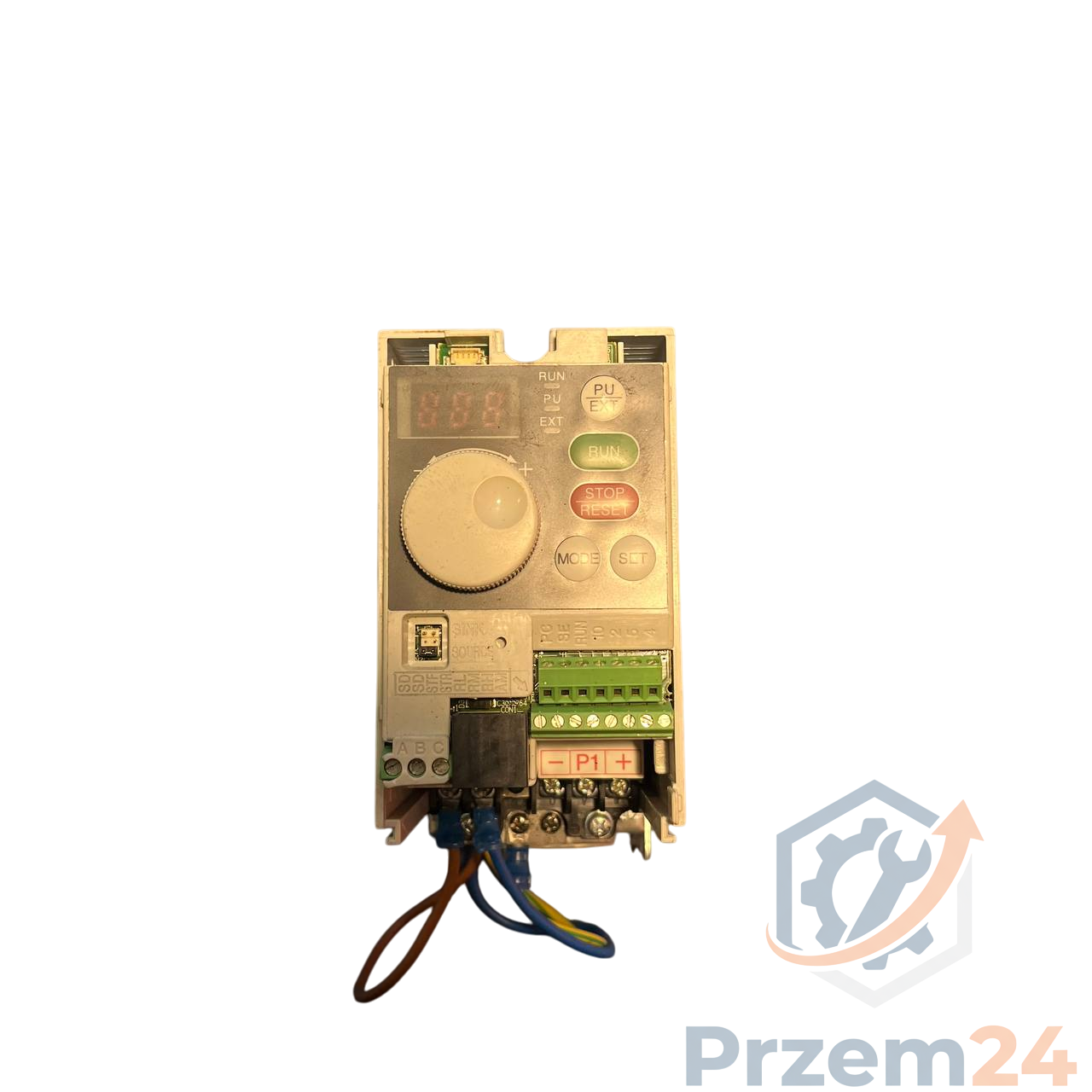 Mitsubishi-FRS520SE0.4KEC-FRS520SE04KEC-Tranzystorowy-falownik