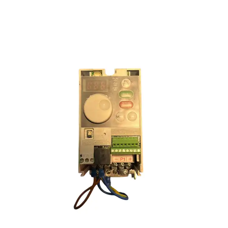 Mitsubishi-FRS520SE0.4KEC-FRS520SE04KEC-Tranzystorowy-falownik