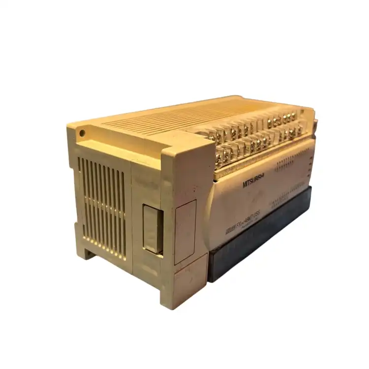 Mitsubishi-FX2N48MTDSS-FX2N48MTDSS-Sterownik-2