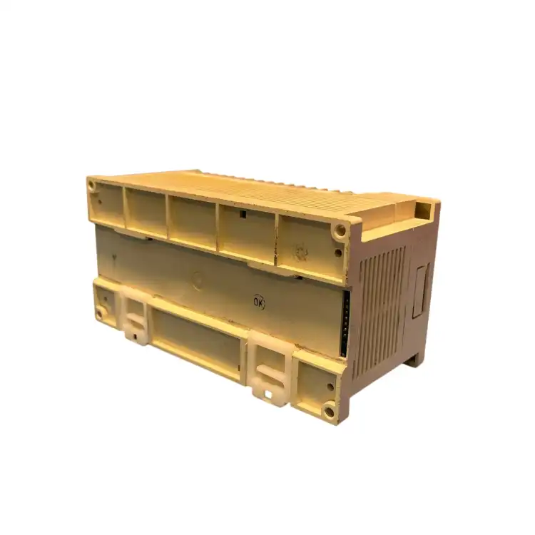 Mitsubishi-FX2N48MTDSS-FX2N48MTDSS-Sterownik-3
